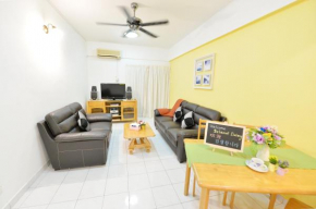 Kijal Family Apartment